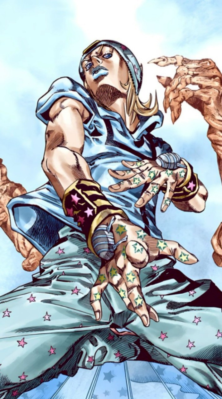 JoJo fans games and others