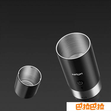 咖啡機 NICOH膠囊咖啡機KCUP便攜咖啡機兩用美式滴濾咖啡機車載電動 220v mks
