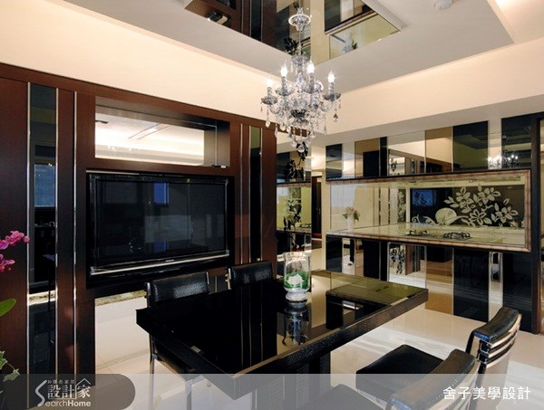 看更多作品相關圖：http://www.searchome.net/designercase.aspx?case=16009