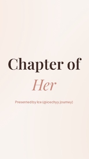 CHAPTER of her ( lucky woman in biz)