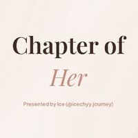 CHAPTER of her ( lucky woman in biz)