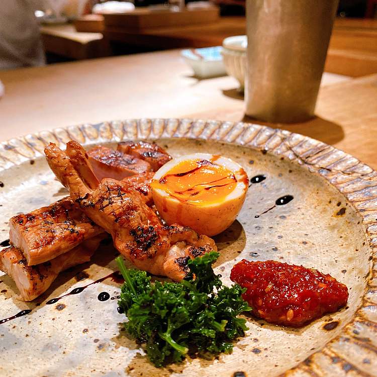 メニュー別口コミ情報 食幹 渋谷店 ショッカン シブヤテン 渋谷 渋谷駅 和食 日本料理 By Line Place