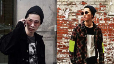 星二代浪子回頭！屁孩變「眼鏡品牌CEO」 開5店月擁千萬營收