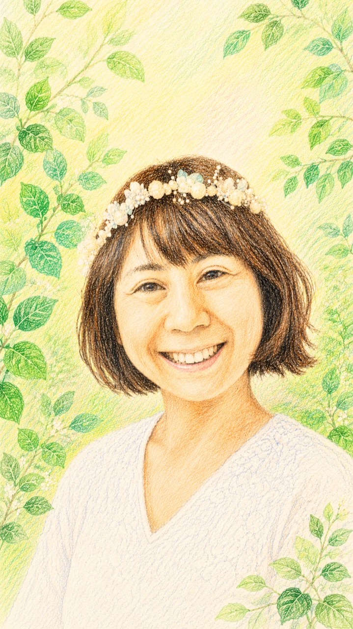 親子のきずなカフェ🌱byあのりん