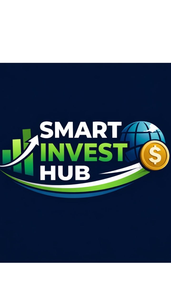 Smart Invest Hub