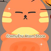 𖥻 𓊆 𝗰𝗿𝗲𝘄 𝗯𝘆 𝗮𝘁𝗼𝗺 𓊇 ꔛ