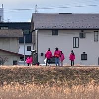 多賀城市ジュニアリーダーエステバン