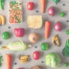 🧡5月スタート💛食べ物やってみよう！グループ