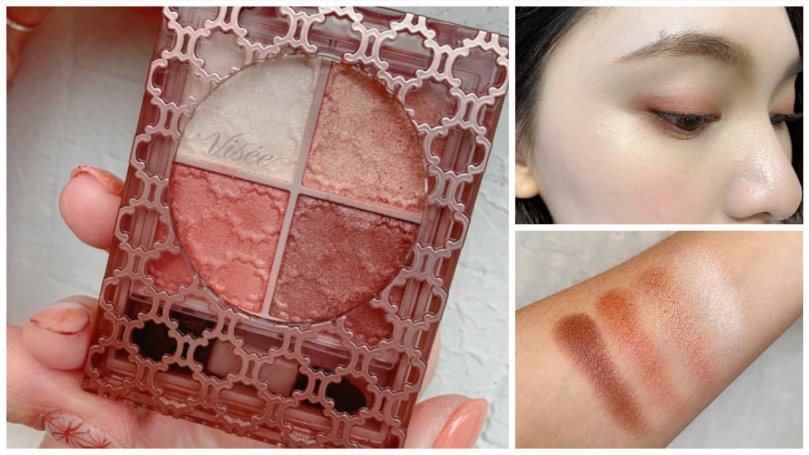 小編覺得色號#RD-6就是溫柔小姐姐色！誰擦都好看。(圖／吳雅鈴攝影)