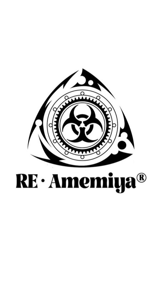 RE．Amemiya®