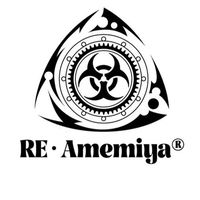 RE．Amemiya®