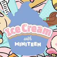 Miniteen 線下代購6/2陸續寄出🍦