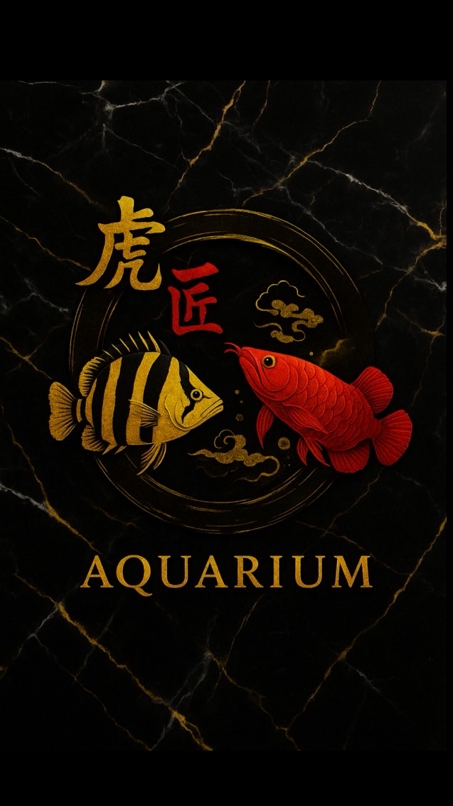 虎匠水族 批發零售