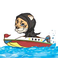 💎ＳＨＹ🐯競艇予想💎