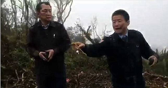 【奪命30秒5】殘骸四散遍地哀嚎聲　救難員：像人間煉獄