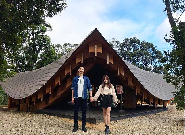 圖片來源: IG @mikuhsu0417