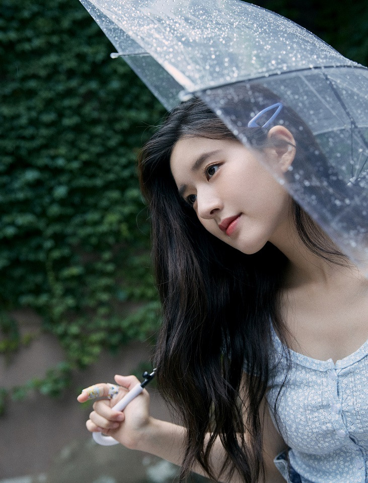 微博票選「最具潛力陸劇演員」TOP 2：趙露思《傳聞中的陳芊芊》