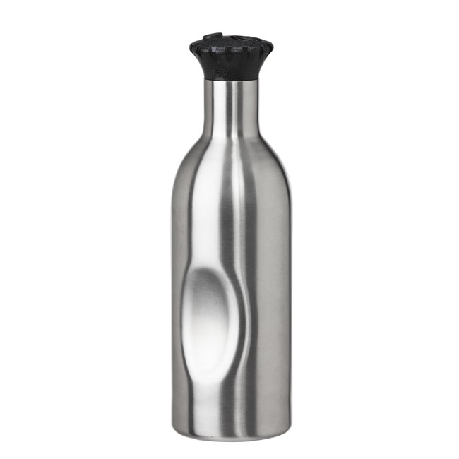 【品樂生活】免運 Soda Splash 魔泡瓶 1.2L不鏽鋼氣泡水機 單瓶含11顆氣彈 BS-12 (氣泡水瓶)