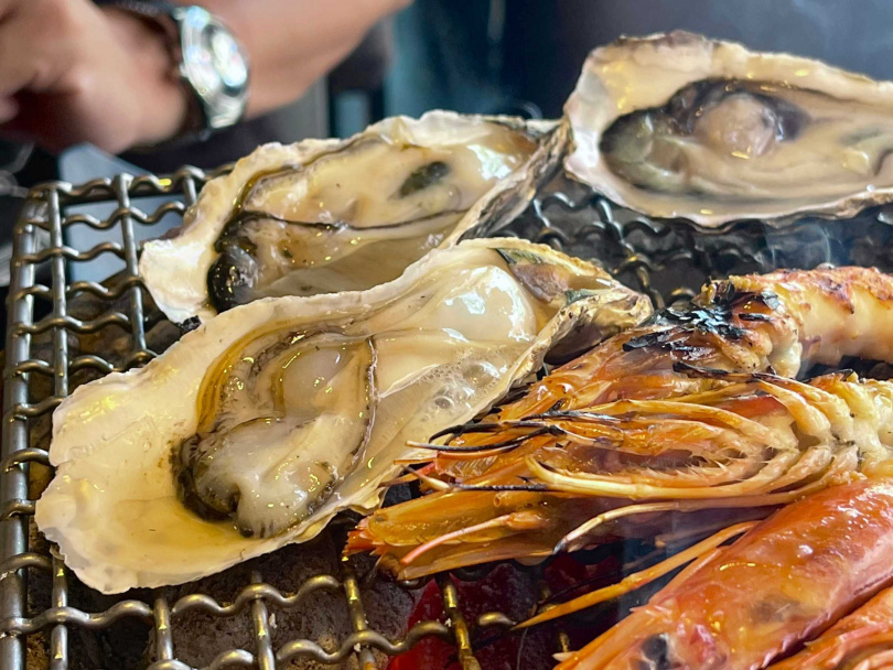 （圖／IG@iiii0822提供）