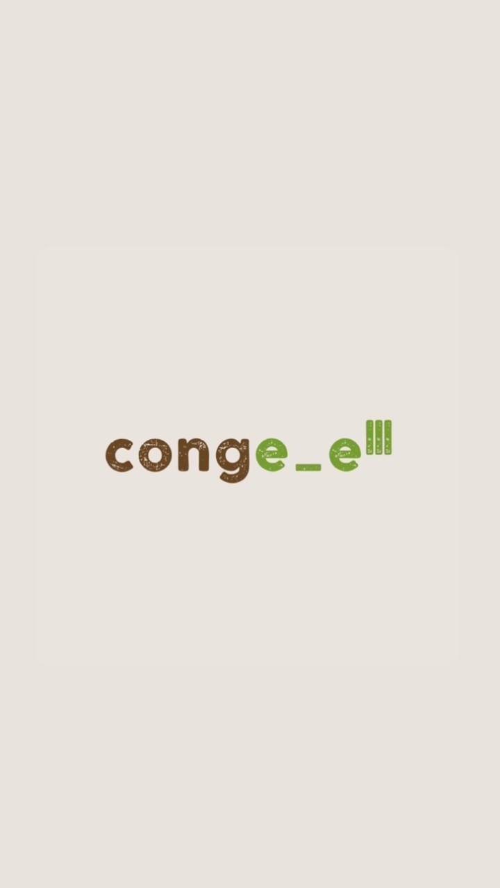 Conge_elll 康吉好康買好物( ̀⌄ ́)