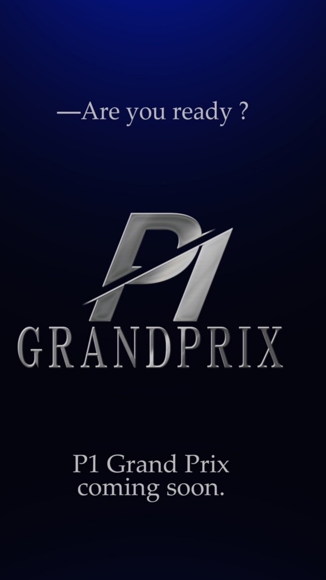 【公式】P1 GRAND PRIX OPENCHAT