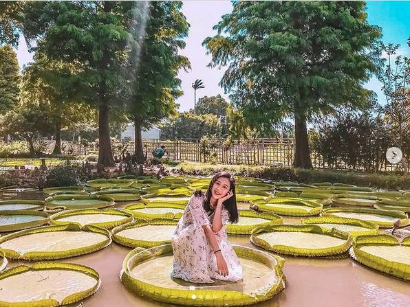 圖片來源 / IG @yuan__117