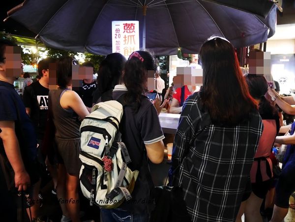【萬華夜市】艋舺夜市、梧州夜市、華西街夜市、廣州街夜市 #夜市美食 #艋舺美食 (10).JPG
