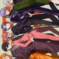 2434 仲良い同期〖ヒーロー〗欲しくない⁉️