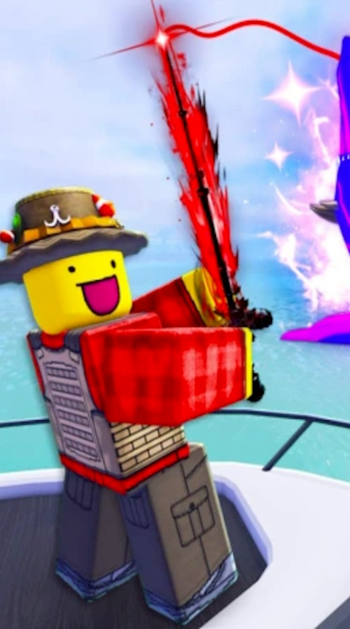 Roblox  Fish It Thailand 🇹🇭🐟