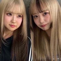 一生友子ちゃん好きな人💞