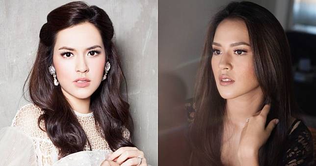 Cantik memesona, nyatanya ini 5 momen Raisa masih dibully soal fisik