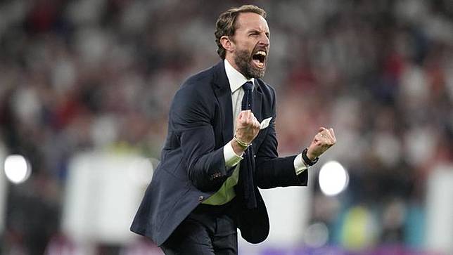 Foto: 5 Pelatih Timnas yang Jadi Alternatif Suksesor Ole Gunnar Solskjaer di Manchester United, mulai Gareth Southgate hingga Joachim Loew