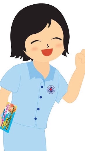 อบรม อสม.ใหม่ 2569
