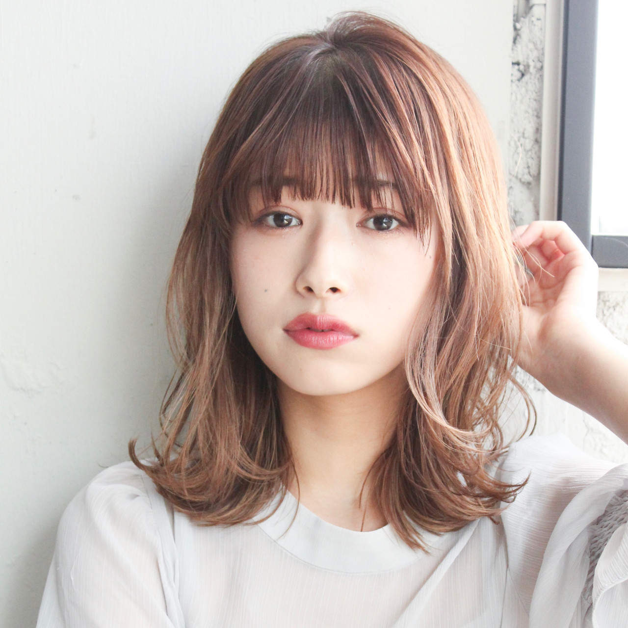 最強にかわいい剛力彩芽カット