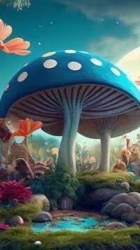 Beebo Land