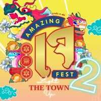 Amazing J Fest