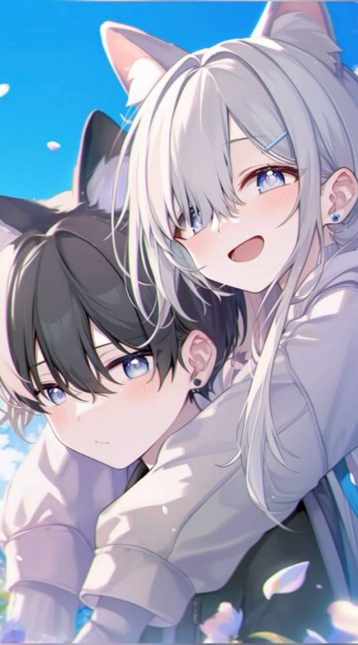 みんなで家族にならない？