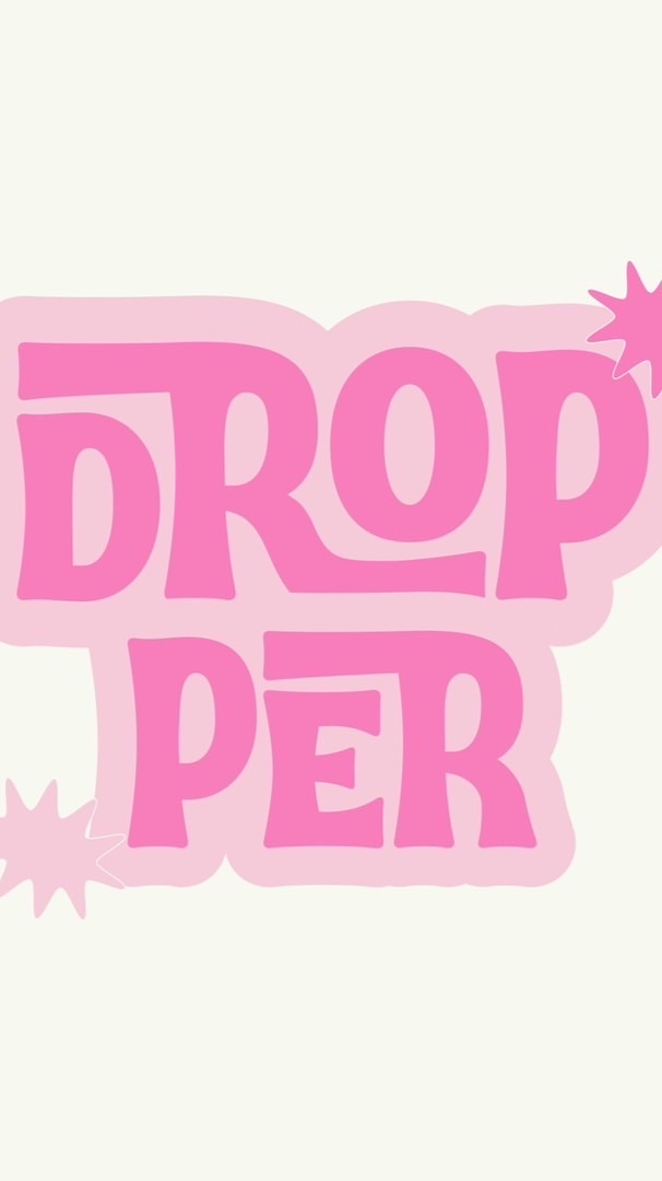 DROP.PER *รับหิ้ว