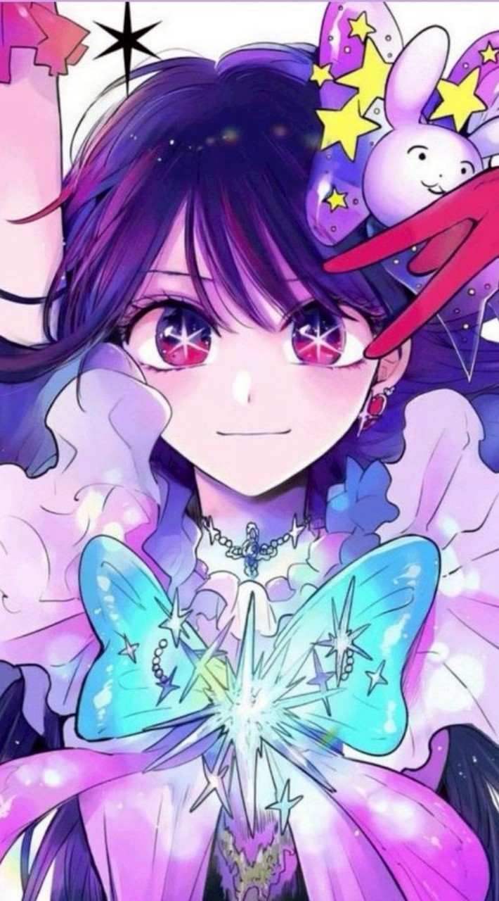 推しの子なりきり