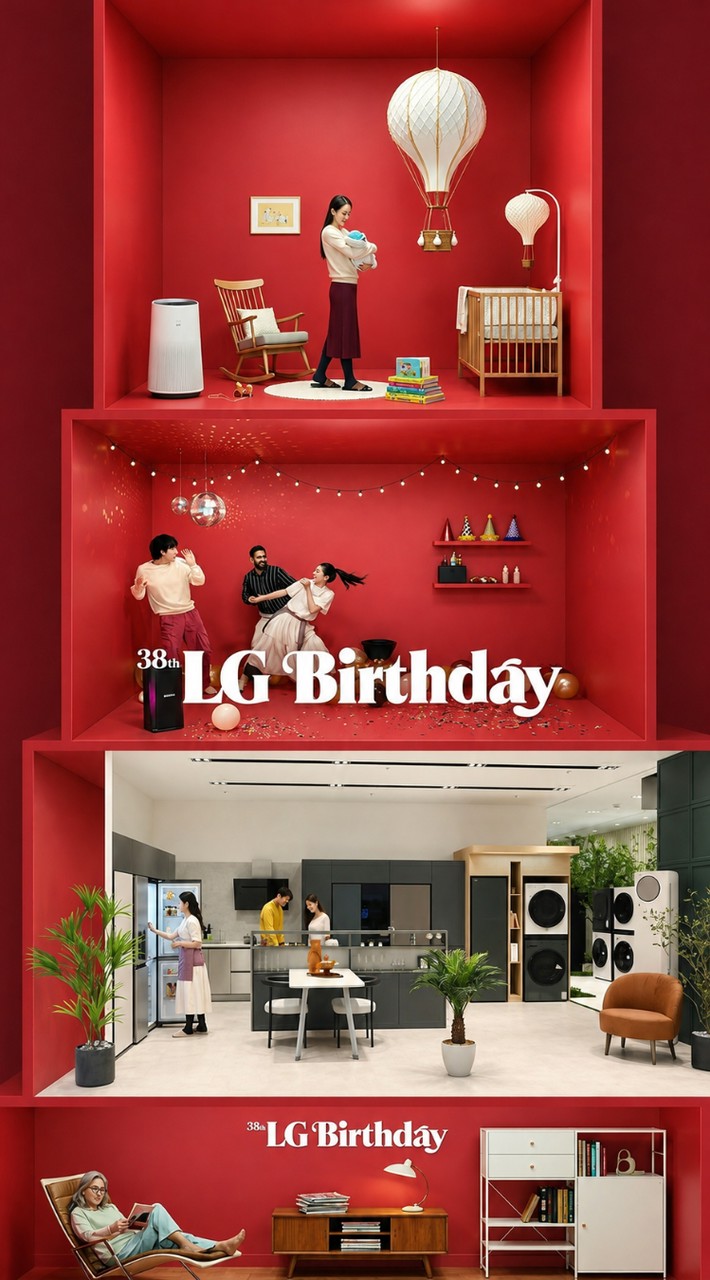 เครื่องใช้ไฟฟ้า LG (ส่ง-ปลีก)