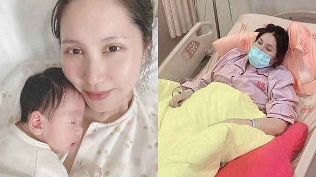 圖／翻攝自余祥銓、余苑綺臉書