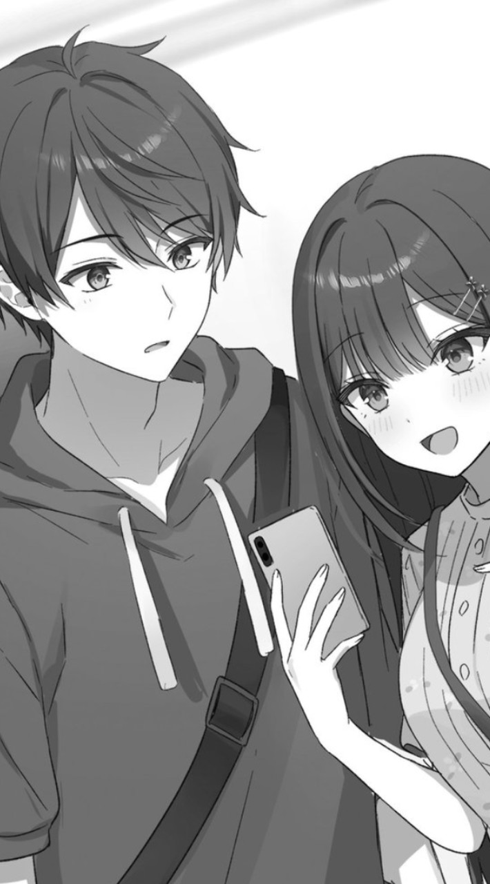 恋人ごっこしてみない！？