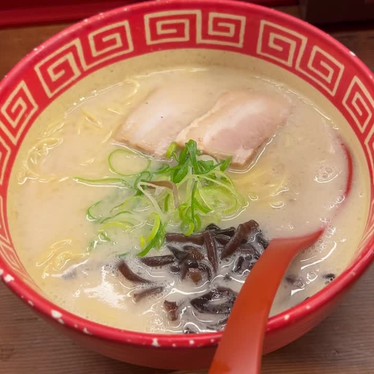 九州じゃんがら 秋葉原本店のundefinedに実際訪問訪問したユーザーunknownさんが新しく投稿した新着口コミの写真