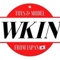 Toys & Models