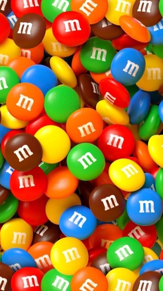ด้อม m&m’s