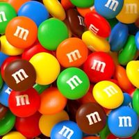 ด้อม m&m’s