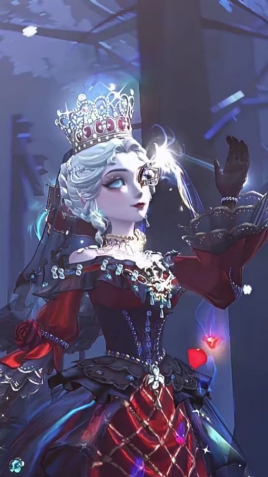 第五人格聊天群！