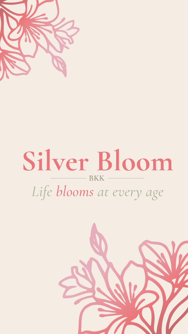Silver Bloom Bangkok