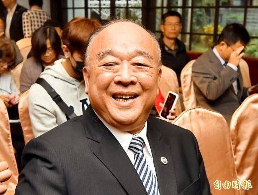 吳斯懷4千萬身家反年改粉專酸 富豪上街抗議很窮