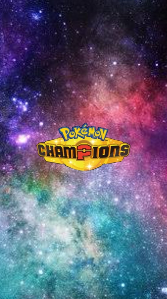 ポケモンチャンピオンズシングル厨鯖